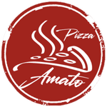Pizza Amato Logo